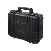 Tactix Black Extra Large Tough Case