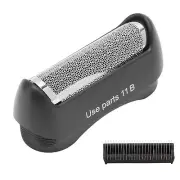 Replace Cutter Head Waterproof Electric Shaver Mesh Replacement Access CHW