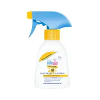 在飛比找樂天市場購物網優惠-【sebamed 施巴】嬰兒防曬乳SPF50 200ml