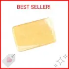 ONE WITH NATURE, BAR SOAP,LEMON VERBENA 4 OZ