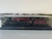 AMERCOM MODEL LOCOMOTIVE TRAIN "1935 NO 46203 PRINCESS MARGARET ROSE"