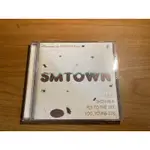 CHRISTMAS IN SMTOWN (1999年_H.O.T，S.E.S，SHINHWA，FLYTOTHESKY…)