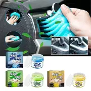 Cleaning Gel For Car Car Dust Cleaner For Keyboard Cleaning Car Detailing