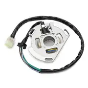 Motorcycle Stator Coil for KTM 65/85/105 SX XC SXS 17/14 19/16 46139002100/46139004 As Shown