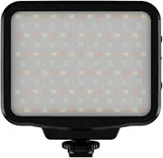 5009C Photography Fill Light Portable Photography Light 2500-9900K Dimmable Full Colour 21 Light Effects