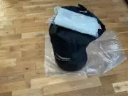 Aston Martin DB11 Volante Outdoor Ultimate Car Cover in Black 707024 **NEW**