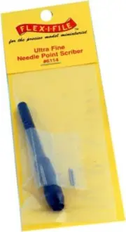Flex-i-File Ultra Fine Scriber (Ref: 6114)
