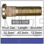 Nice Wheel Stud - S347