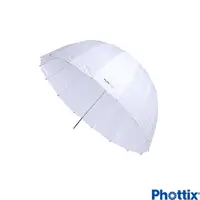 在飛比找PChome24h購物優惠-Phottix Premio120公分 16根玻纖骨架半圓弧