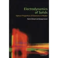 在飛比找蝦皮購物優惠-ELECTRODYNAMICS OF SOLIDS DRES