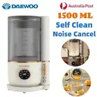 DEAWOO 1.5L Electric Food Blender Mixer Food Processor Automatic Smoothie Juicer