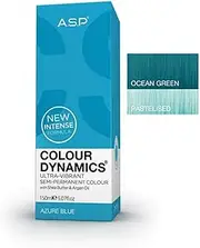 Affinage Color Dynamics Azure Blue 150 ml