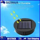4pcs Sunlight 3 Lumens Led Top Light Bulb Atmosphere Lamp for Camping Landscape