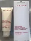 Clarins Stretch Mark Minimizer 6.8 oz / 200 ml NIB