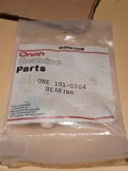 NOS OEM Onan bearing 191-0764