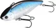 LUCKY CRAFT LV-500 Max - 052 Aurora Black (1qty) Top Quality Lipless Crank