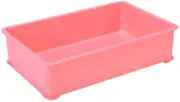 EBM PP Color Heavy A-Type Large Pink (Made by Sanko)