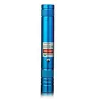 USB Green Laser Pointer Pen Zoom Focus Beam Light For Office/Pet Cat Toy