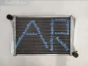 42MM Aluminum Radiator for MG MIDGET 1275 1967-1974 Manual 1973 1972 1971 1970 (for: MG)