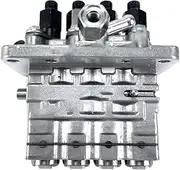1 PCS Fuel Pump 404D-22T 404D-22TA 104135-4100 Fuel Injection Pump Excavators Accessories