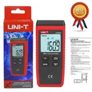 UNI-T UT373 LCD Digital Mini Non-contact Laser Tachometer RPM Speed Tester