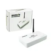 Nanolux Cloud Control NCCS - Data Transfer Unit (DTU)