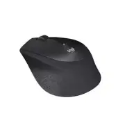Logitech M331 Silent Plus Wireless Mouse Dpi