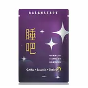 人可和 睡吧GABA多酚複方 60粒【躍獅線上】