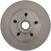 Disc Brake Rotor-C-TEK Standard Centric 121.61030