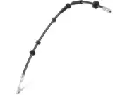 Front Brake Hose For 2019-2020 Audi Q8 3.0L V6 SK362BP (for: Audi)