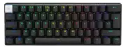 (LS) Logitech PRO X 60 LIGHTSPEED Wireless Gaming Keyboard -Black 2.4GHz LIGHTSP