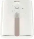Essential Air Fryer - 4.1 L Pan, Deep Fryer without Oil, Rapid Air Technology,