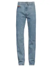 [MARTINE ROSE] MARTINE ROSE Jeans - Item 30379673