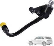 Magimaker Supercharger Oil Pipe Turbocharger Water Circuit Coolant Line Compatible with Mercedes-Benz GLE(C292) GL-Class (X166) GL450 GL550 GLS550 ML550 2012-2019 Replace 2782000400 2782002651