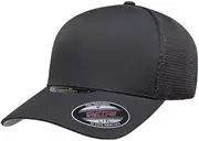 [Flexfit] Melange UniPanel Trucker Cap