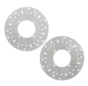 2016 Polaris Sportsman SP 850 Front Brake Rotors Discs