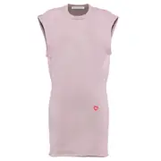 [T By Alexander Wang] Tapered Mini Dress
