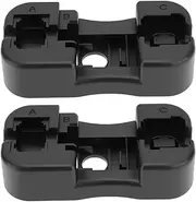 LT Easiyl 2Pcs Wiring Tool Module Holder Keystone Jack Punch Down Stand Holder Suitable for 110 Blade Wire Cable Tool RJ45/RJ11 - Multipurpose Tool for Wiring