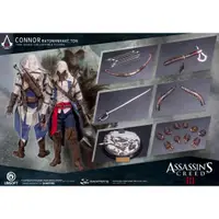 在飛比找蝦皮購物優惠-DAMTOYS Assassin's Creed 刺客教條 