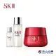 【官方直營】SK-II 新上市 活膚經典特惠組(New致臻肌活能量活膚霜80g)