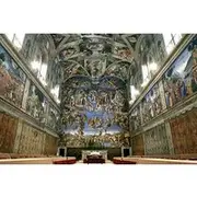 Save 5.01%! Sistine Chapel & Vatican Tour: Art and History Unveiled