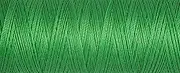 Gutermann Sew All Polyester Thread, 100Mtr, Grass Green (0833)