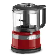 Kitchenaid 3.5 Cup Mini Food Processor. KFC3516AER