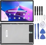Mobile Phone Touch LCD Screen LCD Screen for Lenovo Tab M10 3rd Gen TB325 TB328FU TB328XU TB328 with Digitizer Full Assembly(Black) Replacement Part