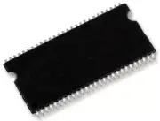 DRAM, SDR, 256MBIT 40 TO 85DEG C, dram Memory IC's MT48LC16M16A2P-6A IT:G