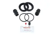 for FORD TOURNEO CUSTOM 2012-18 FRONT LorR Brake Caliper Seal Rebuild Repair Kit