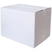 PPS Recycled Heavy Duty Mailing Box 550 x 420 x 380mm
