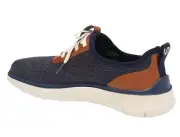 Cole Haan Generation ZEROGRAND Stitchlite Comfort Marin Blue 9 M - NIB