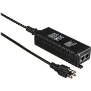 Veracity Usa VOR-OS-30-US Outsource 30 802.3at Gigabit Poe Injector 30w Output.