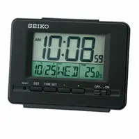 在飛比找樂天市場購物網優惠-seiko SK037 精工鐘 (QHL078K) 極簡風格